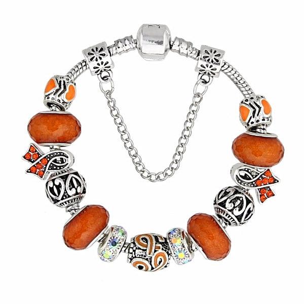 Purple Cancer Awareness Band Ring - Fabulous at 40+