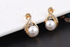 Classic Gold & Silver Pearl Jewellery Sets - Fabulous at 40+
