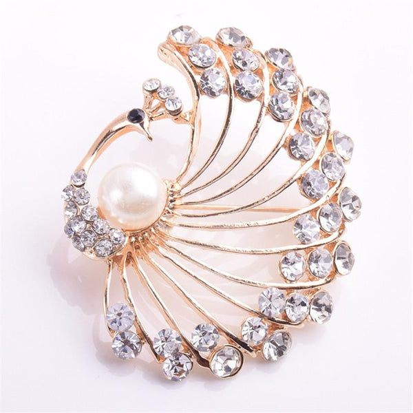 Sparkling Crystal Jewellery Set - Fabulous at 40+