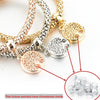 Tree of Life Charm Bracelet - Fabulous at 40+