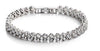 925 Sterling Silver Luxurious Bracelet - Fabulous at 40+