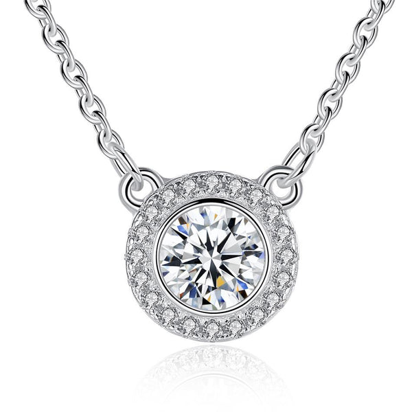 Rose Gold with Color Stones Jewellery Set - Fabulous at 40+